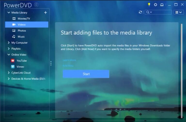 power media player download for windows 10